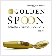 GOLDEN SPOON